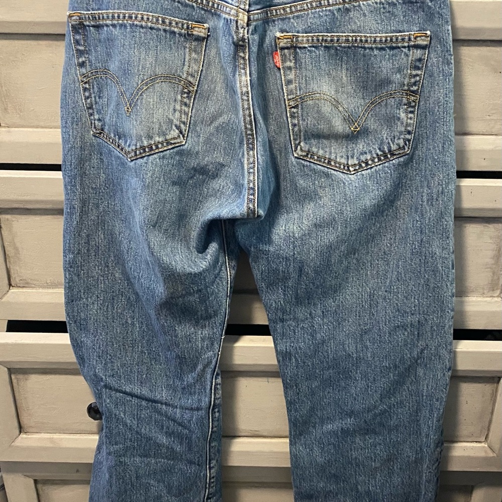 501 Levi’s 36x30